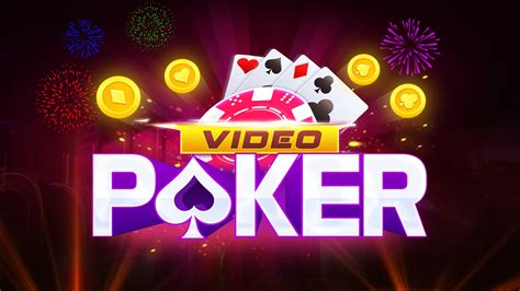 best free video poker app for android